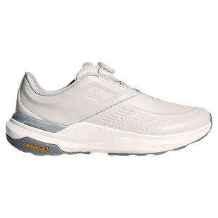 adidas阿迪达斯2026春男女轻云系列旋转按钮通勤休闲鞋 KK1885