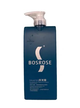 法拉利洗发水焗油滋润去屑洗发露