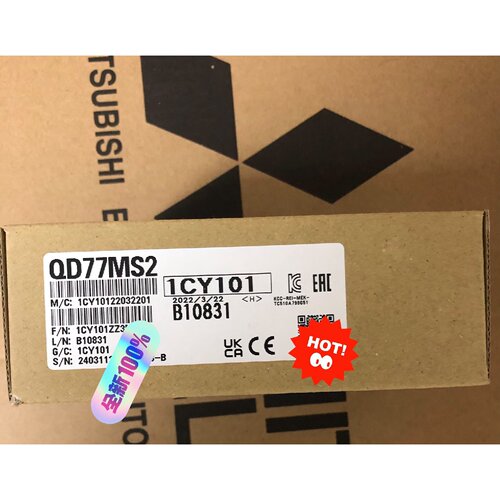 议价QD77MS2 QD77MS4  QD77MS16 Q适用
