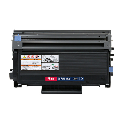 才进适用兄弟HL5340D粉盒TN3235 HL-5350DN 5370DW打印机硒鼓MFC8370DN 8880DN DCP8070D 8085墨粉盒TN580