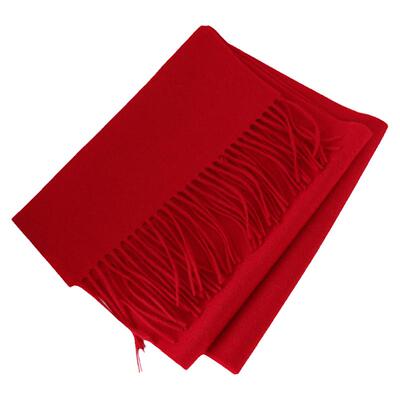 APCSHOP男女通用羊绒围巾礼盒