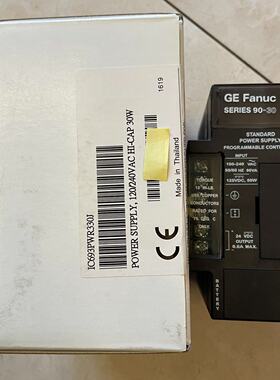 询价-IC693PWR321Z,IC693PWR330J