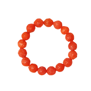 一物一图 孤品清仓捡漏 天然水晶手链I碧玺朱砂翡翠南红玛瑙多宝