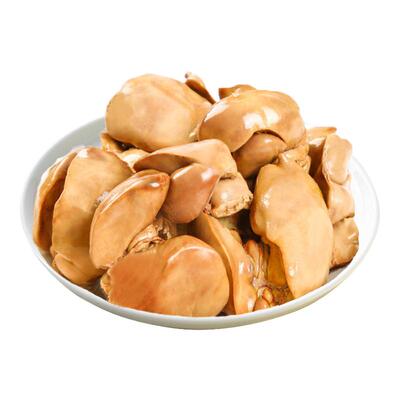 狗狗零食蒸煮鱼油鸡肝猫犬通用