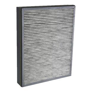 飞利浦空气净化器过滤网滤芯AC3252/AC3254/3256/FY3137原装正品