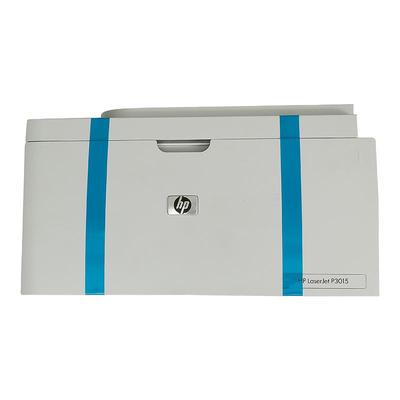 原装惠普HPP3015 P3015 521 525前门 第一纸盒 手动托盘 硒鼓门盖