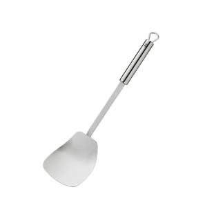 德国WMF福腾宝汤勺漏勺不锈钢炒菜专用锅铲炒勺铲子家用煎炒锅铲