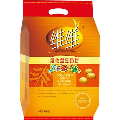 维维维他型豆浆黄豆粉豆奶粉760g