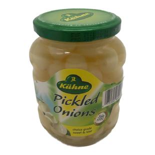 冠利鸡尾洋葱330g Pickled onions  配菜冷菜意大利面西餐原料