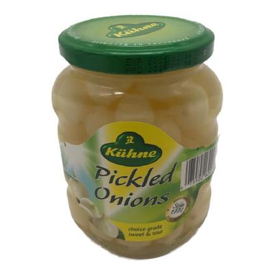 冠利鸡尾洋葱配菜冷菜西餐