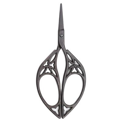 刺绣手工复古剪纸小剪刀新毅