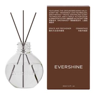 【天猫U先试用】晴天大白倒置香氛30ml