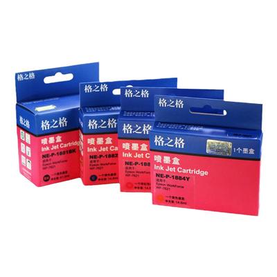 适用爱普生188墨盒打印机