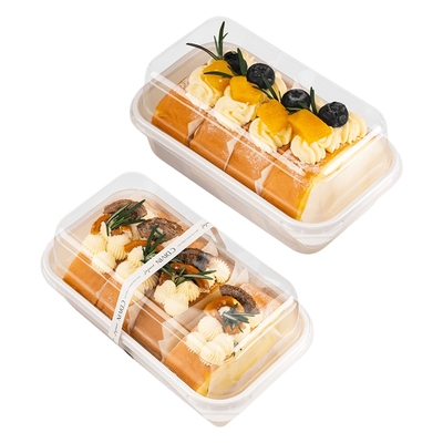 加高加厚【蛋糕卷瑞士卷包装盒】