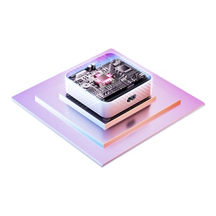 Kini氮化镓200W充电器头USB-C口多口PD超级快充Type-C全协议手机平板适用苹果小米OPPO/VIVO华为iPhone17美规