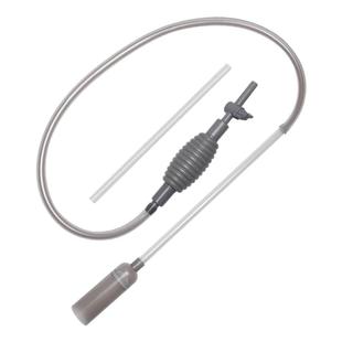 鱼缸换水神器排污洗沙器手动虹吸水泵吸便器吸管懒人清理清洁工具