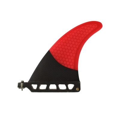 玻纤蜂窝Yep.Surf冲浪鱼鳍尾舵