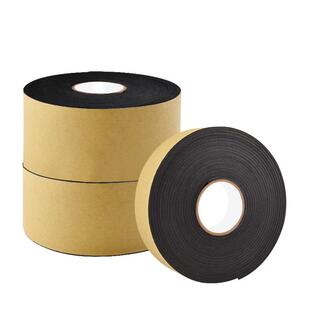 保联门缝门底隔音棉密封条卧室门房门隔音门贴缝隙遮光挡风条神器