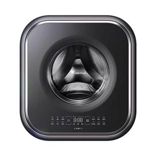 小天鹅3kg迷你洗衣机宝宝母婴除菌儿童婴儿小型全自动壁挂TG30M60