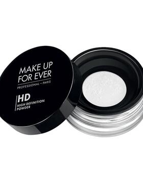 MAKEUPFOREVER定妆蜜粉8.5g