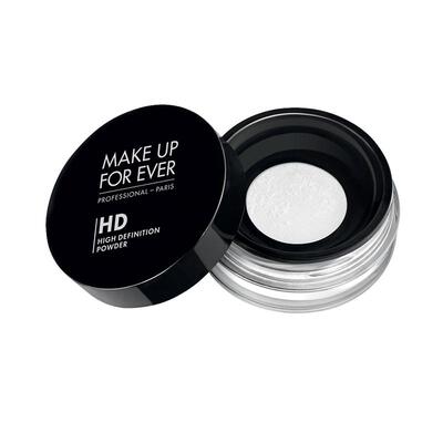 MAKEUPFOREVER定妆蜜粉8.5g