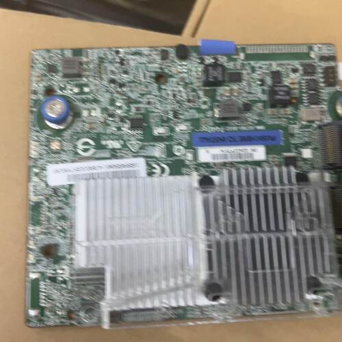 HPE Smart Array P440ar/2GB FBW议价