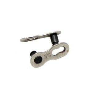 KMC拓派正品公路车山地自行车旅行银色链条扣魔术扣7/8/9/10/11速