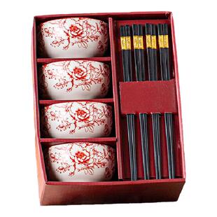 企业伴手礼实用小礼品公司开业活动马年礼品碗员工商务定制印logo