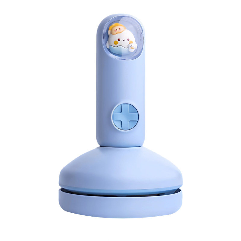 USB充电大吸力桌面吸尘器