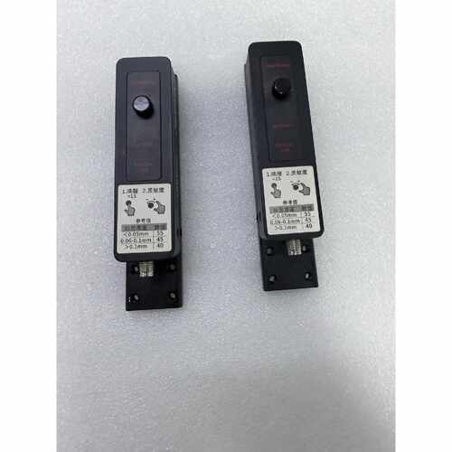 在线议价WAYTOP WLBS-310标签传感器，拆机件 成色以图为