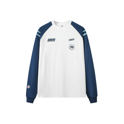 NFL美职橄榄球联盟纽约巨人队