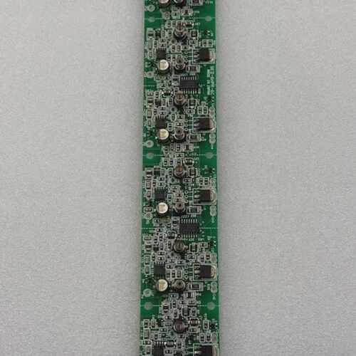 Riken Optech SEII-6HPR-6C Projector Circuit Board for Safety