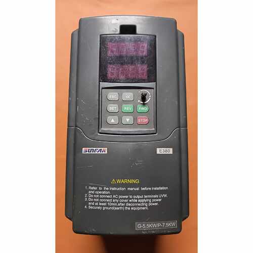 询价四方变频器 E380-4T0055G/0075P