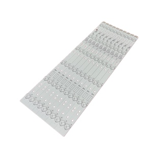 适用创维49E6000灯条5800-W49001-1P00屏RDL490WY(LD0-009)REV.00