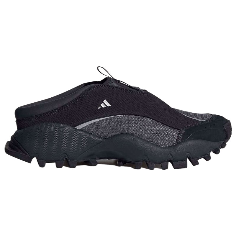 adidas阿迪达斯女鞋SEEULATER CLOG运动休闲拖鞋KK2248