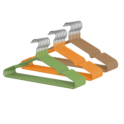 雅赞成人高端磨砂衣架