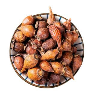 野生金樱子500g250g100g中药材金婴子果肉泡茶泡水喝的功效与作用