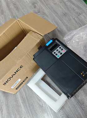 【议价-可维修】 Inovance 变频器 HVD100-4T15G/18.5PB 工控备件