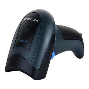 全新Datalogic得利捷QD2220/QD2131 GD4290一维条形码扫描枪 USB