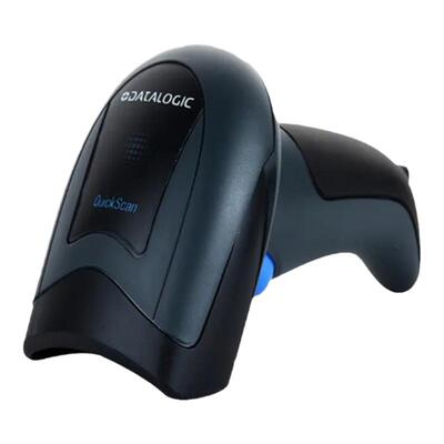 全新Datalogic得利捷QD2220/QD2131 GD4290一维条形码扫描枪 USB