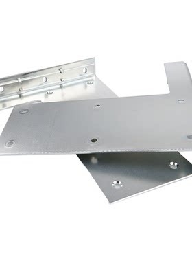 【加厚2.5mm】重型吊码浴室柜