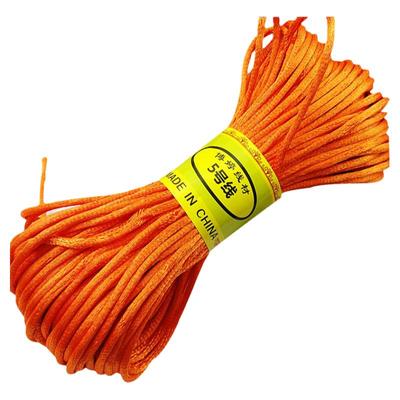 线中国结配件编织绳DIY饰品包可