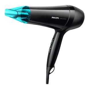 飞利浦电吹风机家用大风力大功率速干护发男发廊学生吹风筒HP8132