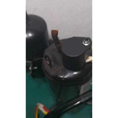 询价-Hitachi日立ATD186UKQA9LT6A1三匹压缩机可维修