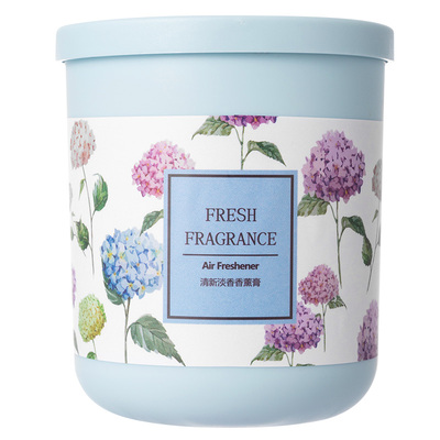 MINISO空气清新剂爆款车载香薰膏