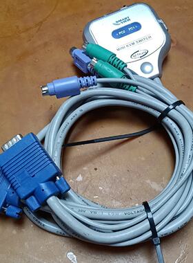 询价-NETmate SMART VIEW OC-22 KVM切换