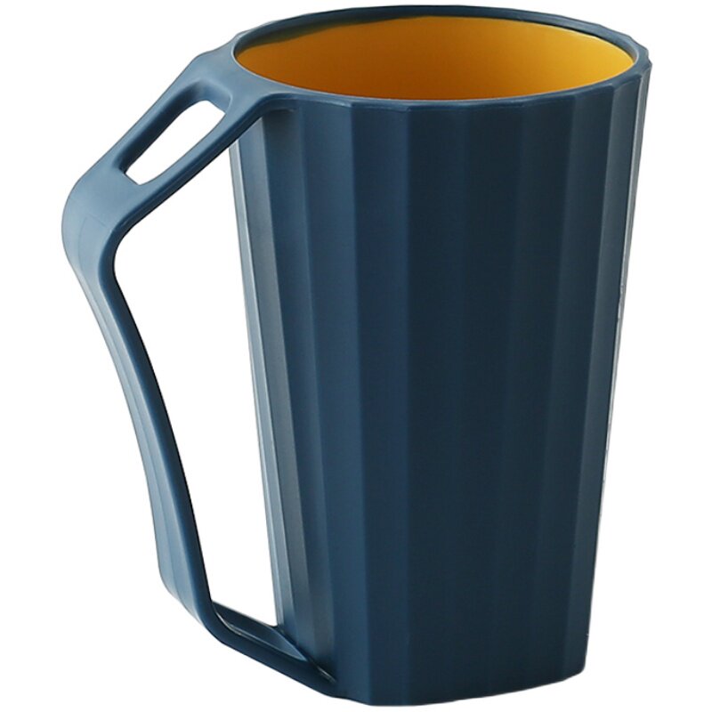 简约漱口杯家用刷牙杯套装儿童牙缸杯子牙刷杯一对情侣口杯洗漱杯