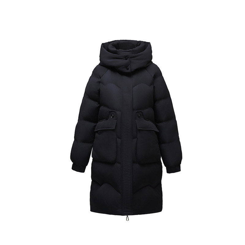 KEAISHI香港轻奢高端品牌羽绒服