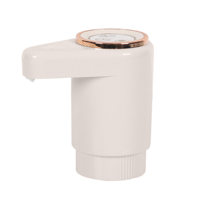 双泵双孔快速出水电动抽水器