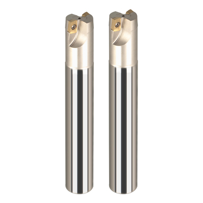 Montas铣刀杆抗震300r加长